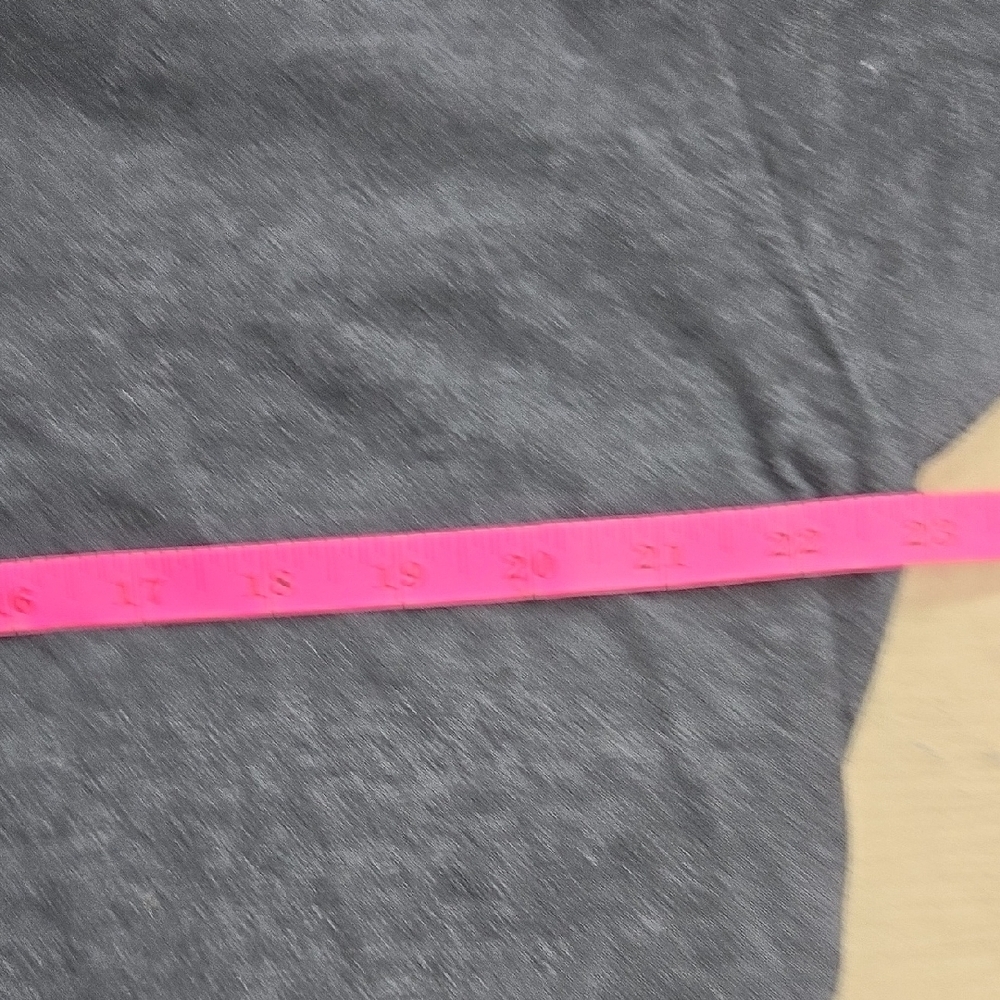 Vans Charcoal Graphic Men's Tee - Picture 6 of 8